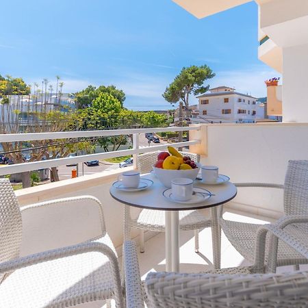 Apartamentos Massanet Canyamel  Exteriér fotografie