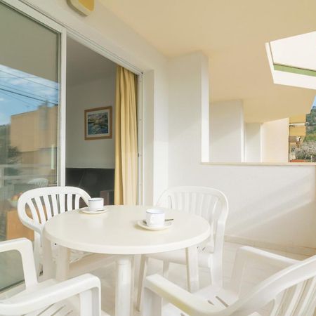 Apartamentos Massanet Canyamel  Exteriér fotografie
