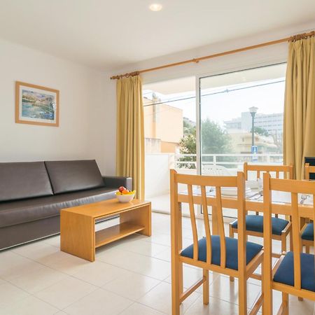 Apartamentos Massanet Canyamel  Exteriér fotografie