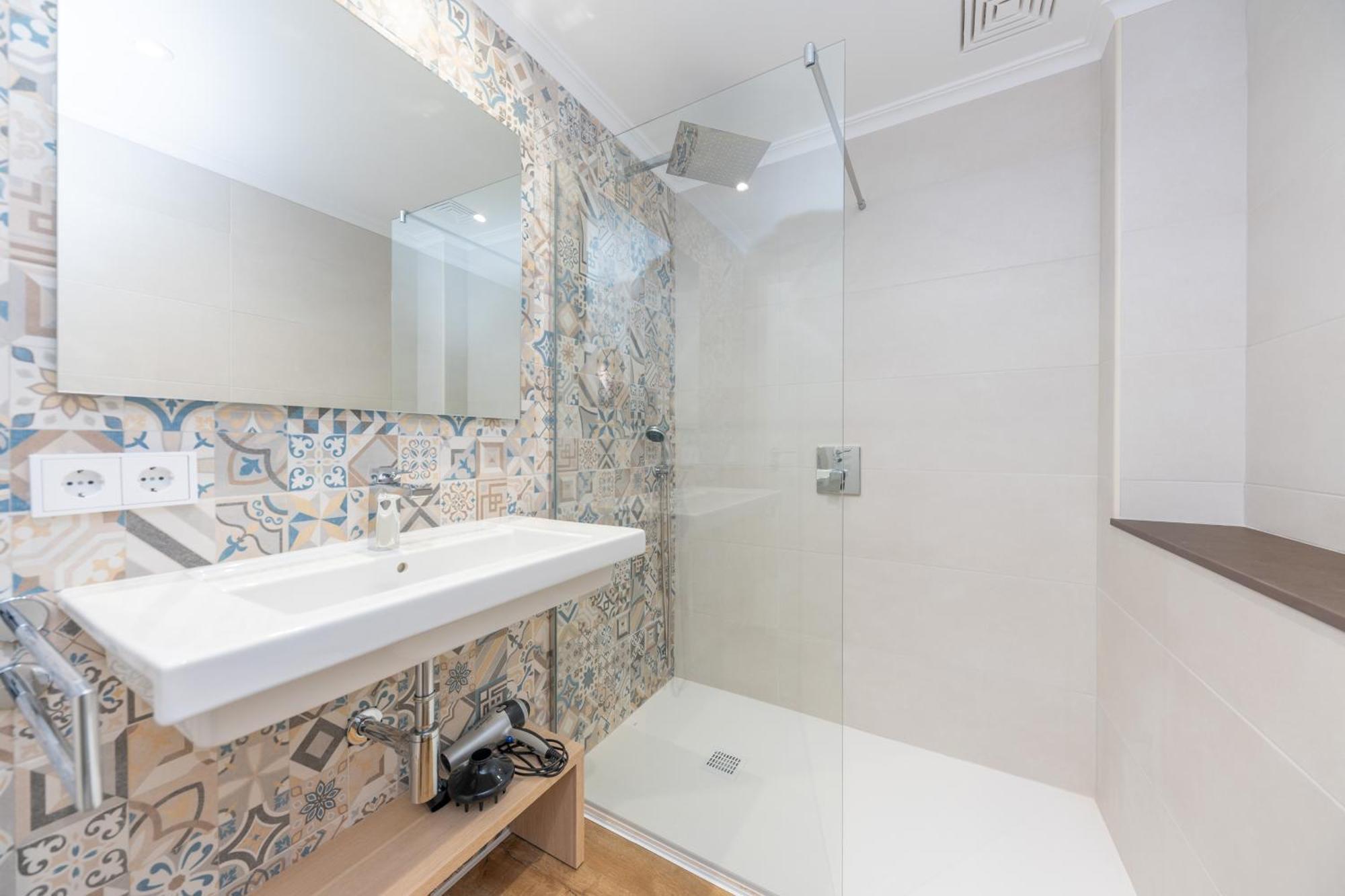 Apartamentos Massanet Canyamel  Exteriér fotografie