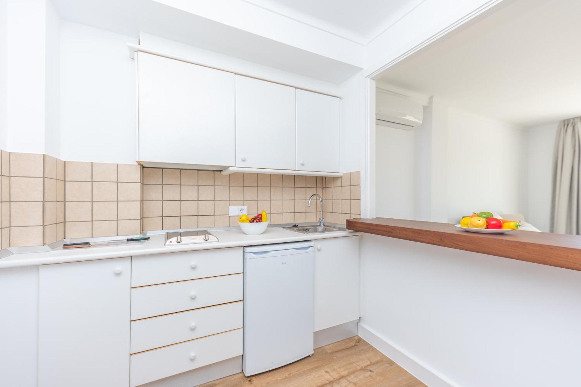 Apartamentos Massanet Canyamel  Exteriér fotografie