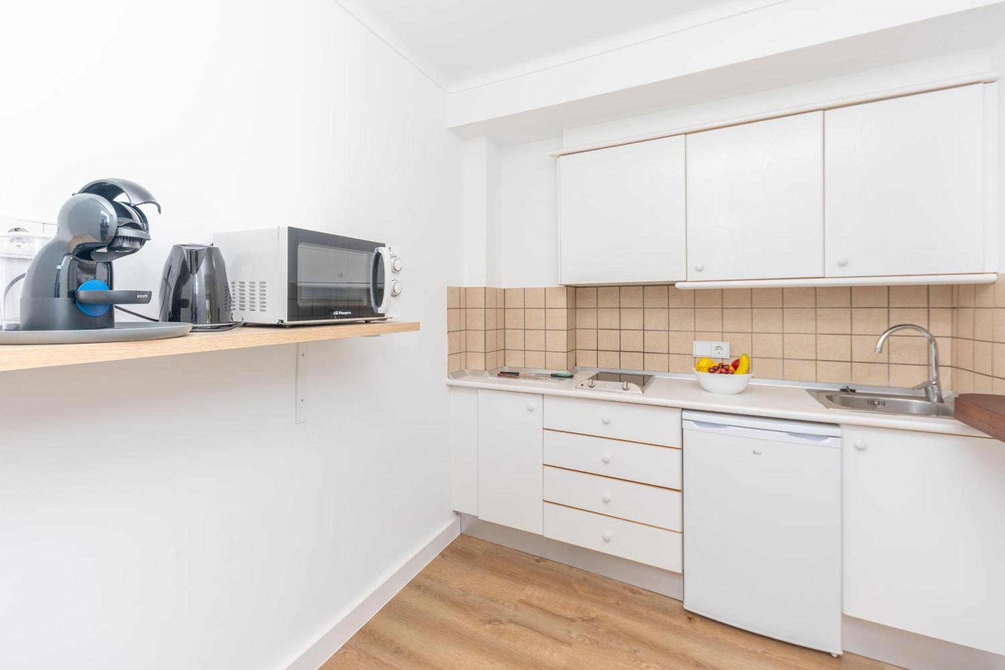 Apartamentos Massanet Canyamel  Exteriér fotografie