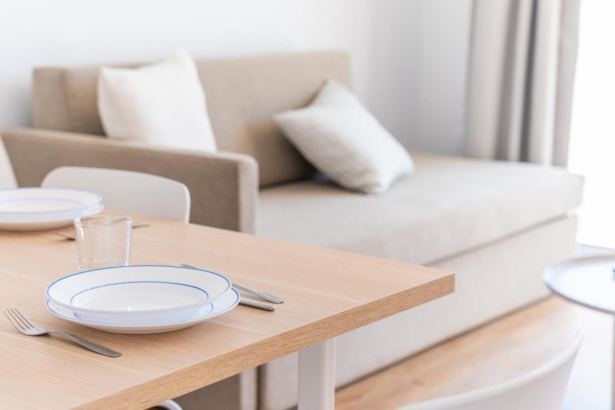 Apartamentos Massanet Canyamel  Exteriér fotografie