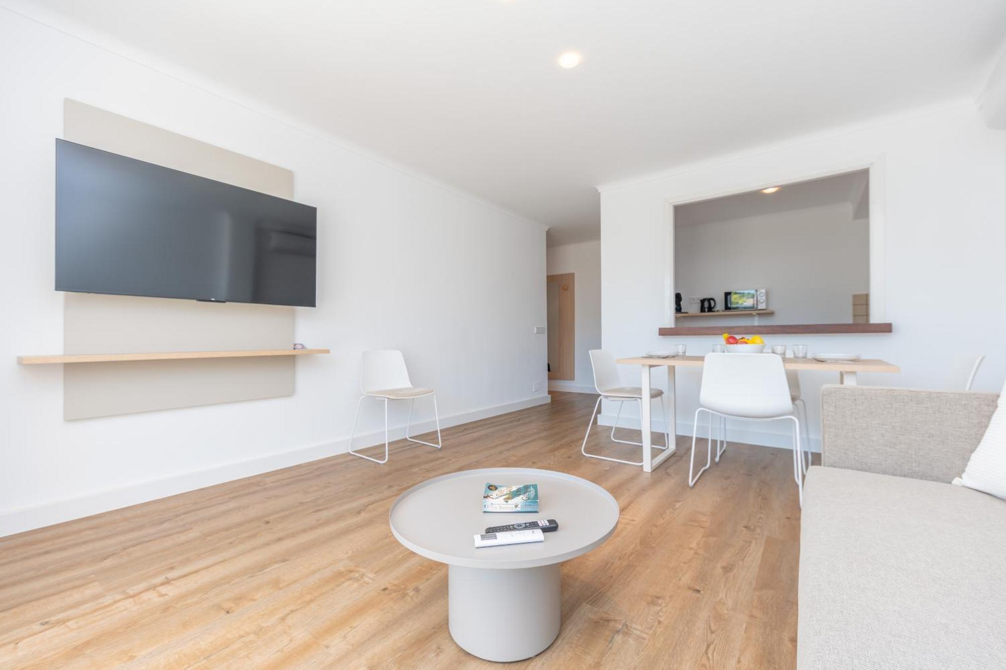 Apartamentos Massanet Canyamel  Exteriér fotografie