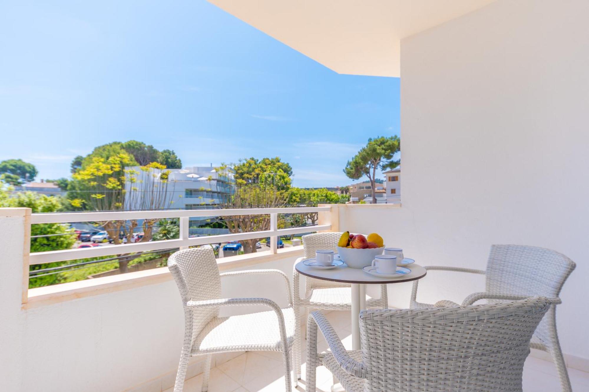 Apartamentos Massanet Canyamel  Exteriér fotografie