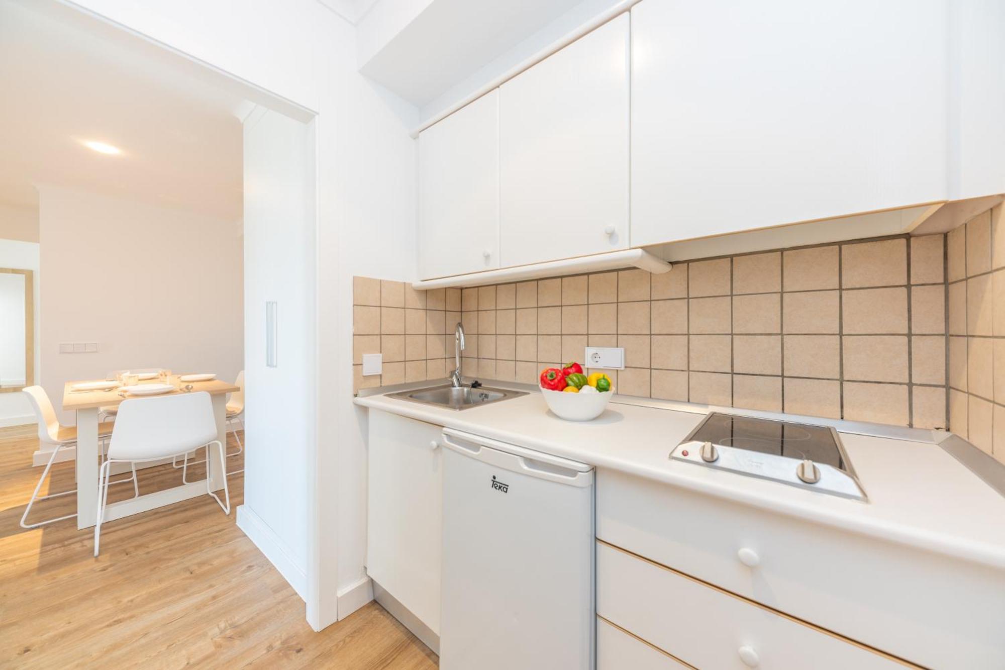 Apartamentos Massanet Canyamel  Exteriér fotografie