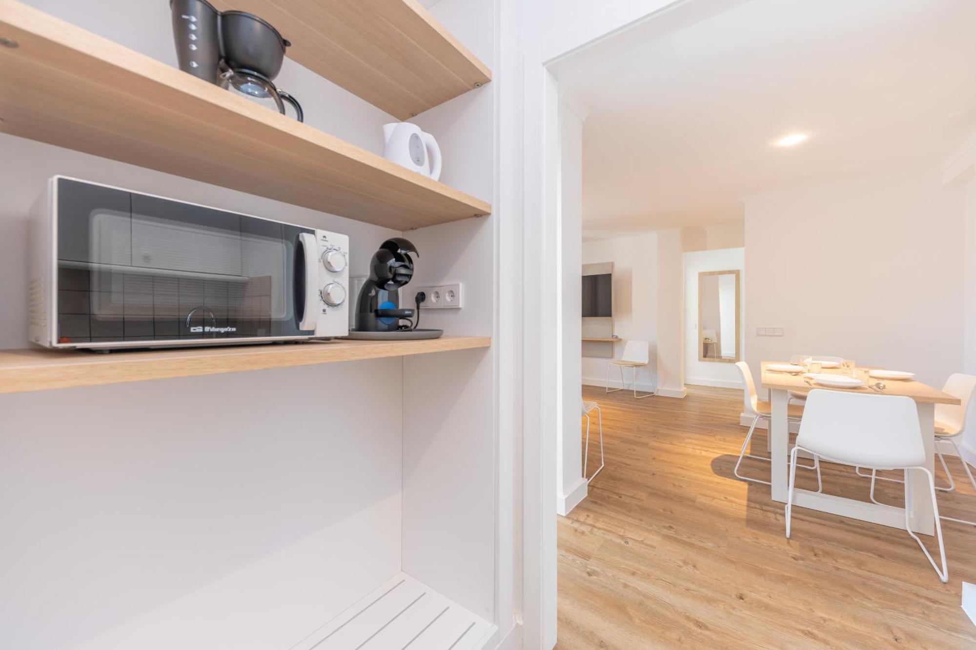Apartamentos Massanet Canyamel  Exteriér fotografie