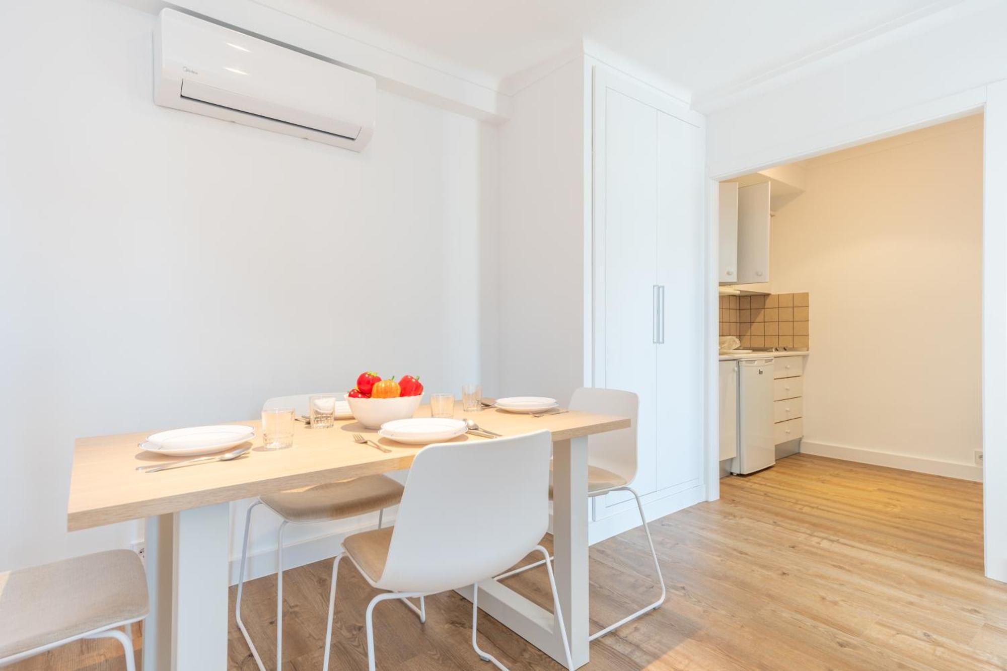 Apartamentos Massanet Canyamel  Exteriér fotografie
