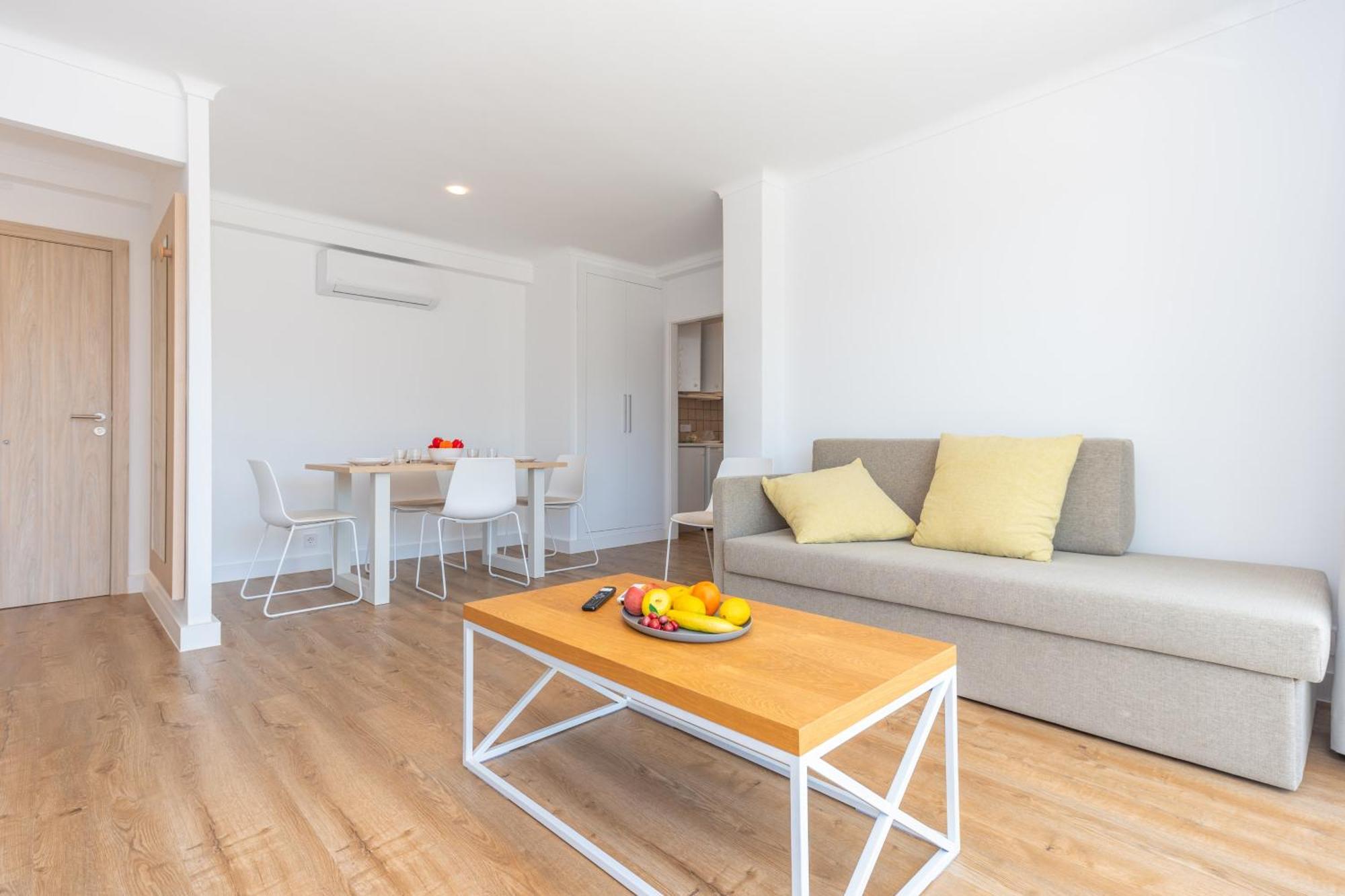 Apartamentos Massanet Canyamel  Exteriér fotografie