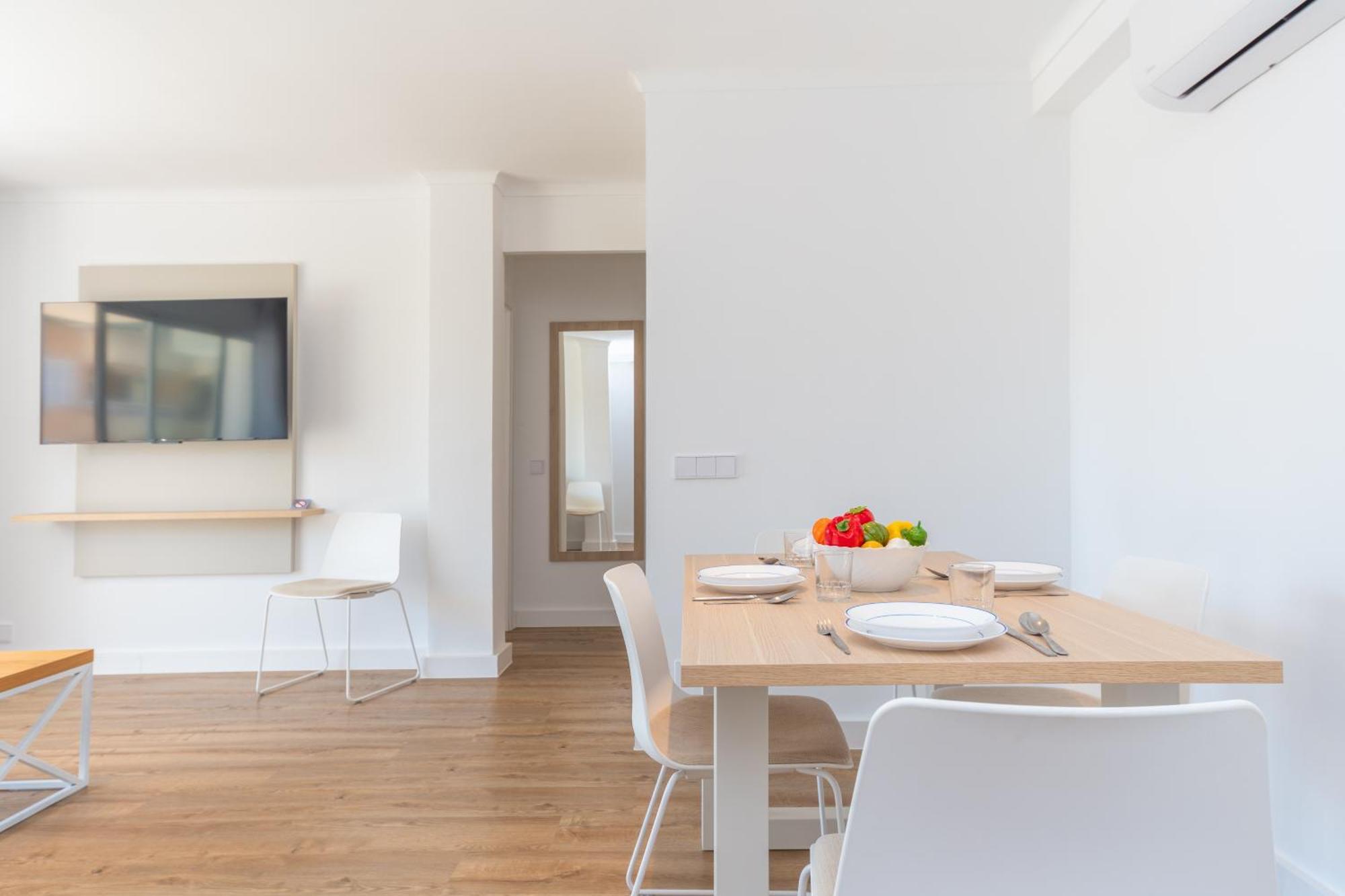 Apartamentos Massanet Canyamel  Exteriér fotografie