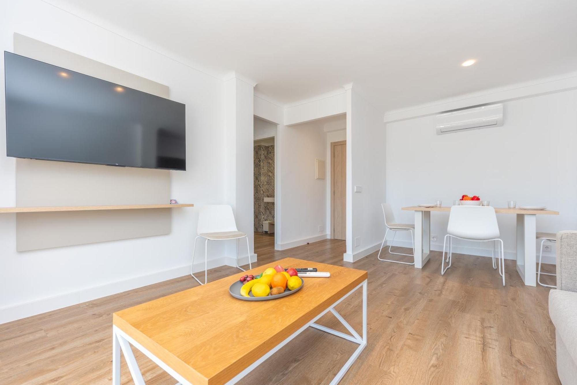 Apartamentos Massanet Canyamel  Exteriér fotografie