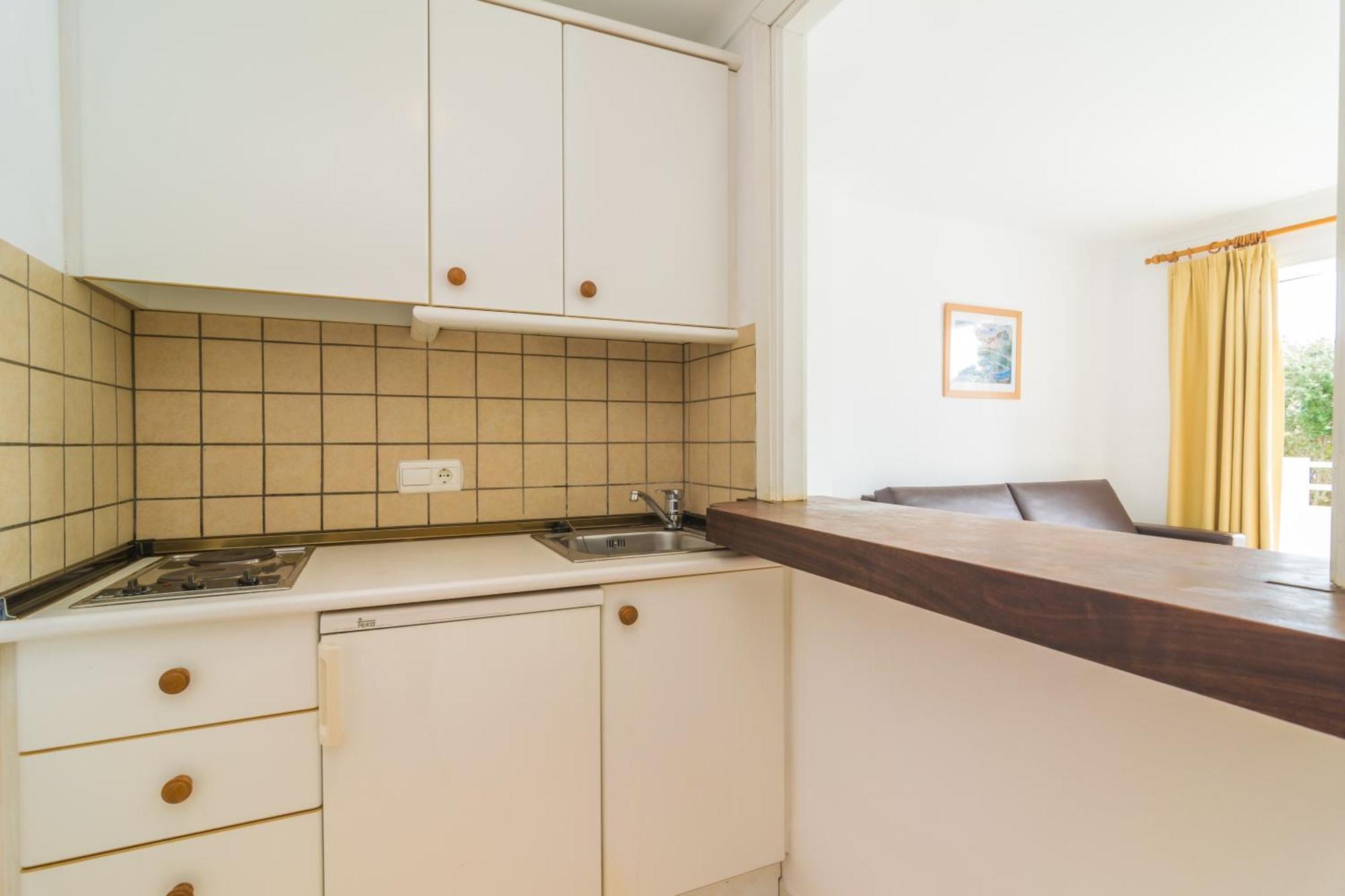 Apartamentos Massanet Canyamel  Exteriér fotografie