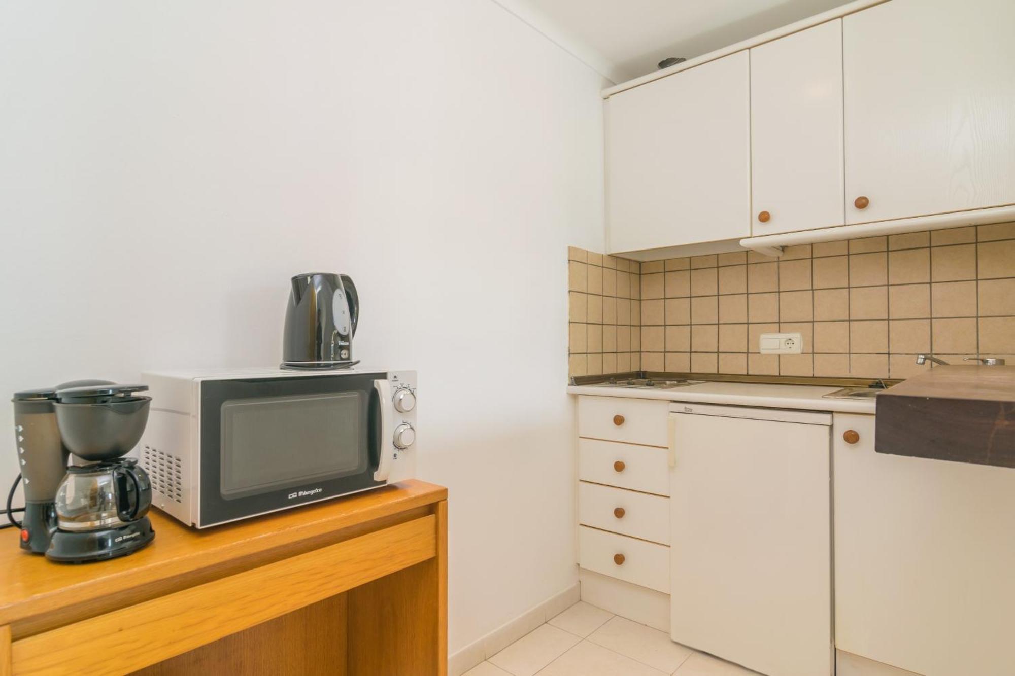 Apartamentos Massanet Canyamel  Exteriér fotografie