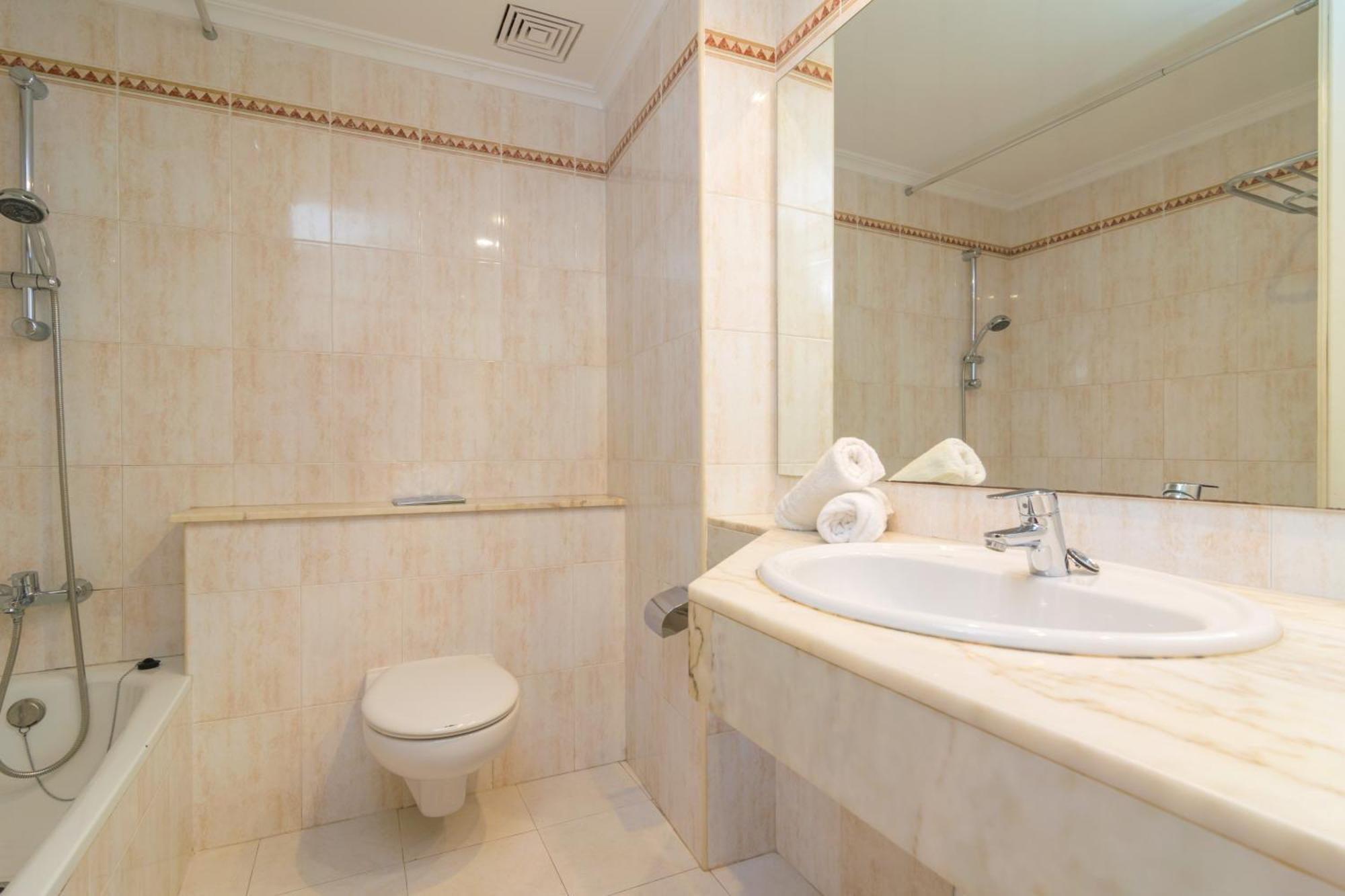 Apartamentos Massanet Canyamel  Exteriér fotografie