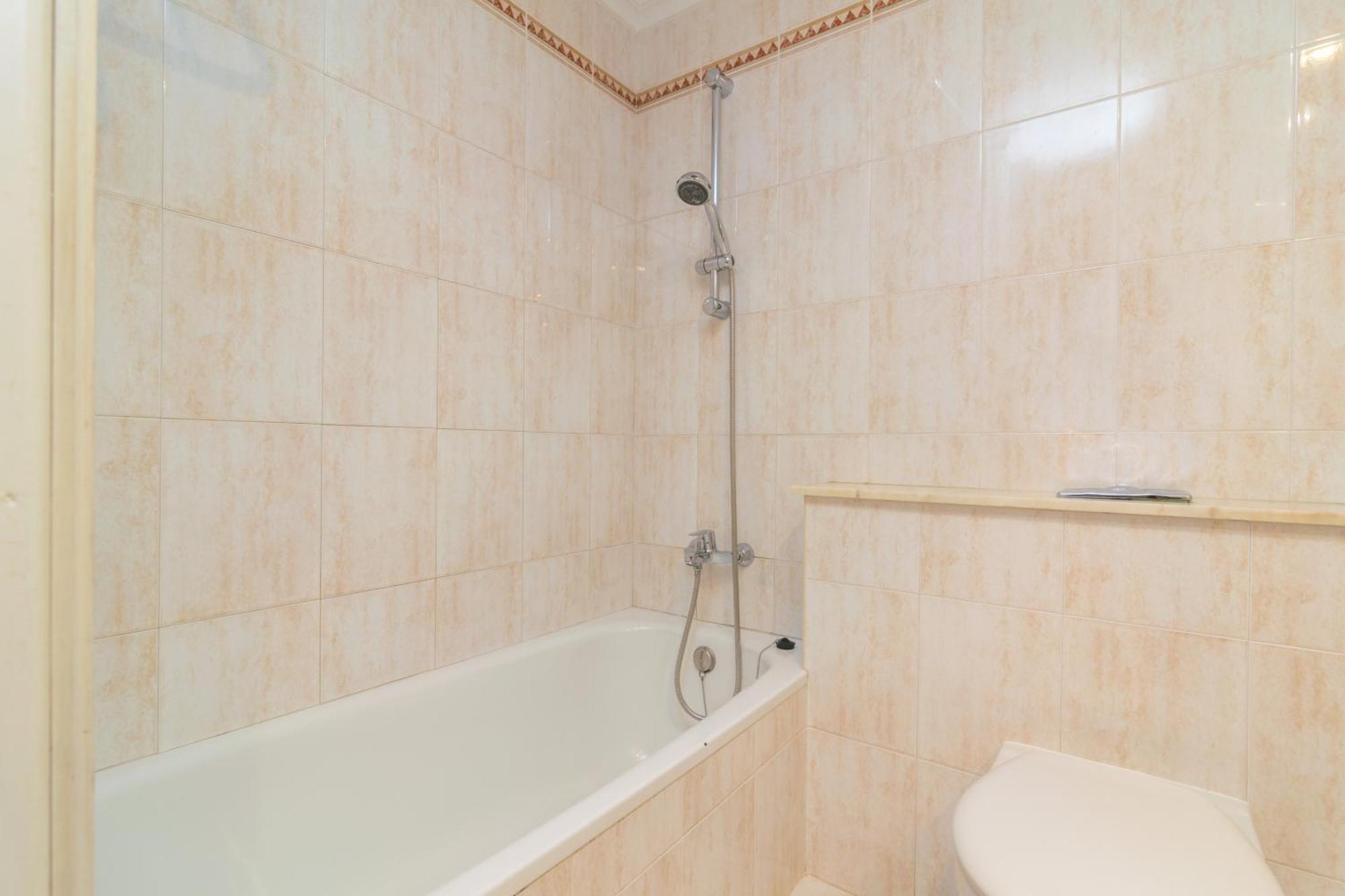 Apartamentos Massanet Canyamel  Exteriér fotografie
